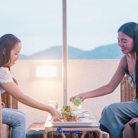 Tropicasa Hotel Корон Екстериор снимка