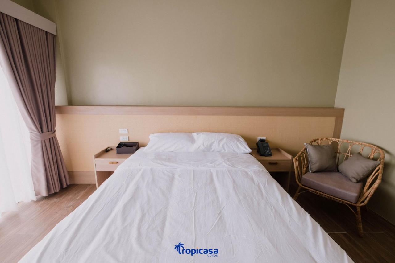Tropicasa Hotel Корон Екстериор снимка